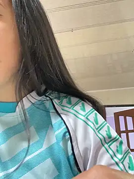 Watch Marianahb-e live on EroticFlix - High definition streams