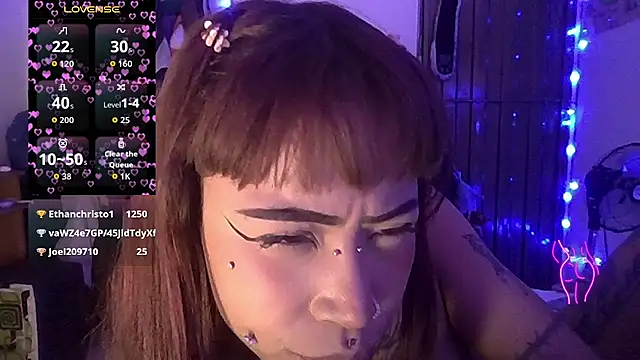 Watch suky_fox live on EroticFlix - High definition streams