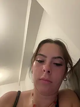 Watch Naughtylibbyx live on EroticFlix - High definition streams
