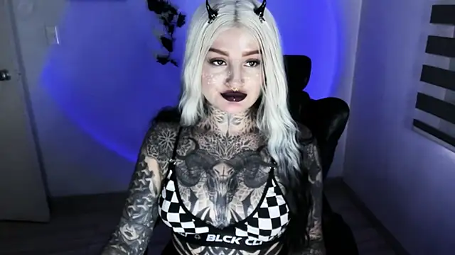 Watch Anaii_Gomez live on EroticFlix - High definition streams