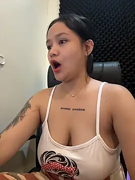 parker_pixie's room