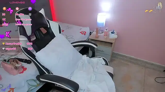salome_rojas_ webcam