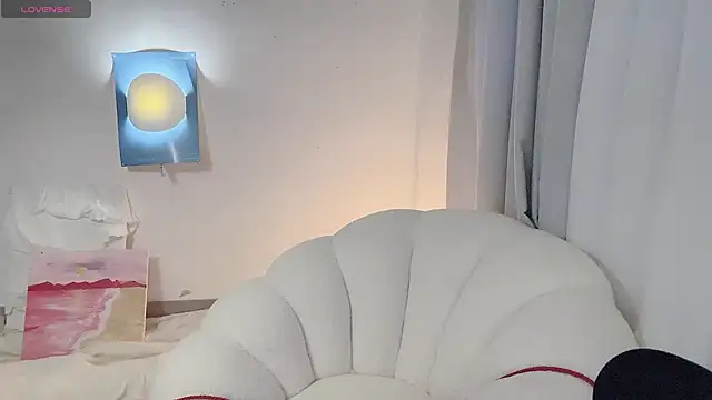 Watch mistylana_ live on EroticFlix - High definition streams
