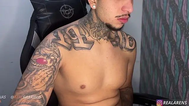 RealGdiass webcam
