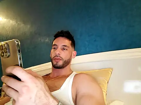 Lust_shark webcam