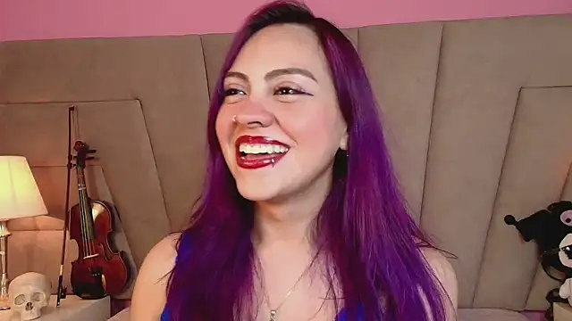 Emilyroth webcam