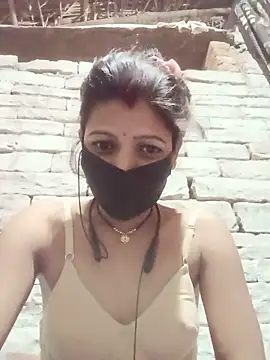 Divya-11431 webcam