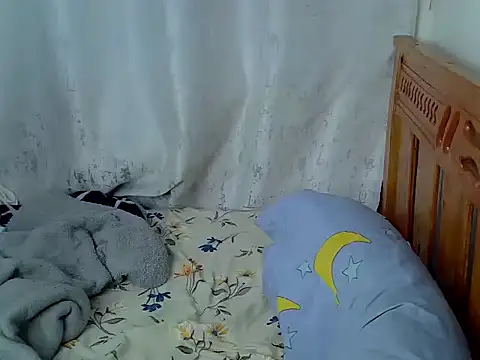 miss_berry01 webcam