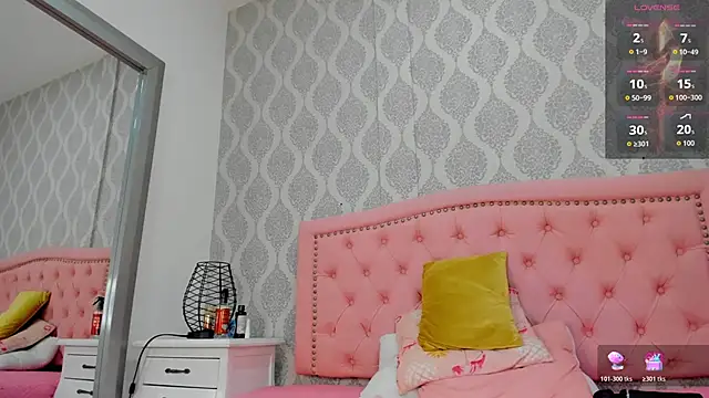 Princsgirl_ webcam
