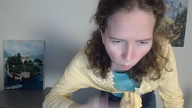 Sexy_MargoX_ webcam