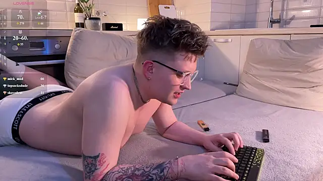 pleasuretwoguys webcam