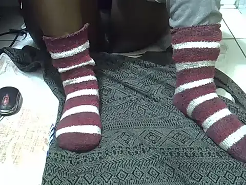ebonyzoe webcam