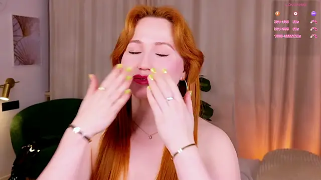 ArielJoy_ webcam