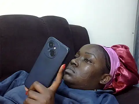 Sexy-suzy webcam