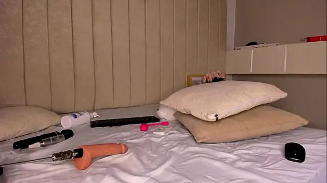 Littleolivia_ webcam