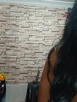 Michelle_Brito1 webcam