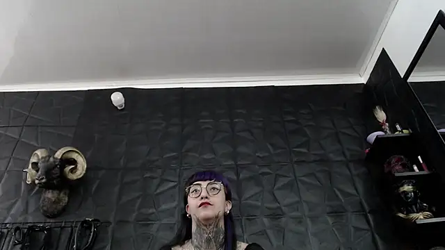 Agata_Darkness webcam