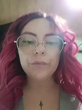 madelaine- webcam
