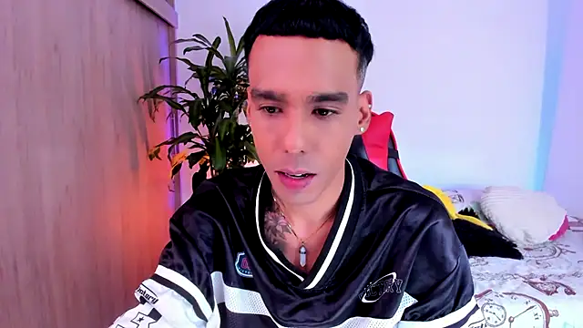 Damianwhite webcam