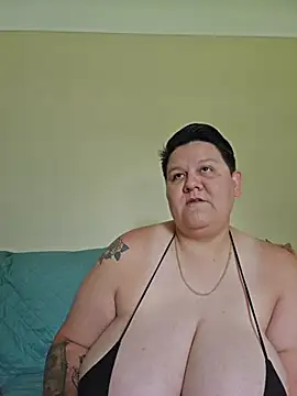 DevilDahm webcam