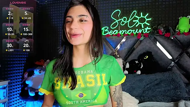 SolBeaumont1 webcam