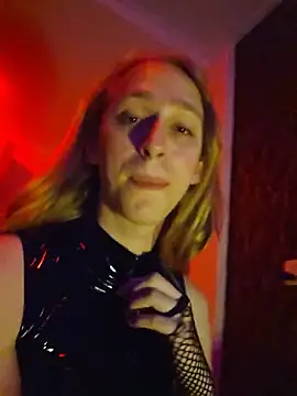 MissPigster420 webcam