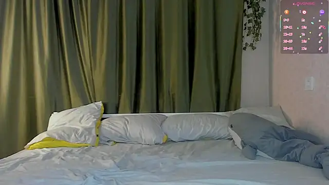 Lexy-Woorhez webcam