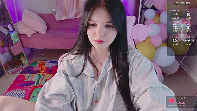 JessicaAddamss webcam