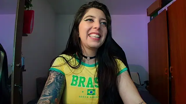love_sharol_ webcam
