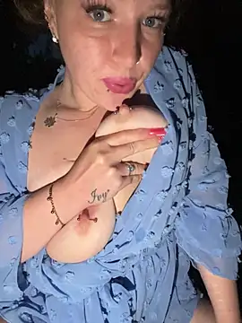 feedeegeorgie webcam
