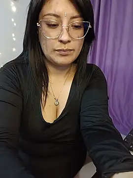 DaniPoison webcam