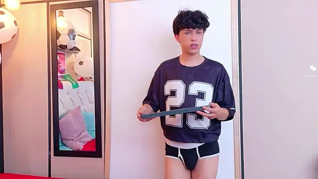 Axel__Evans webcam