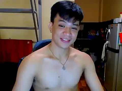 AsianCUMQUICKLY webcam