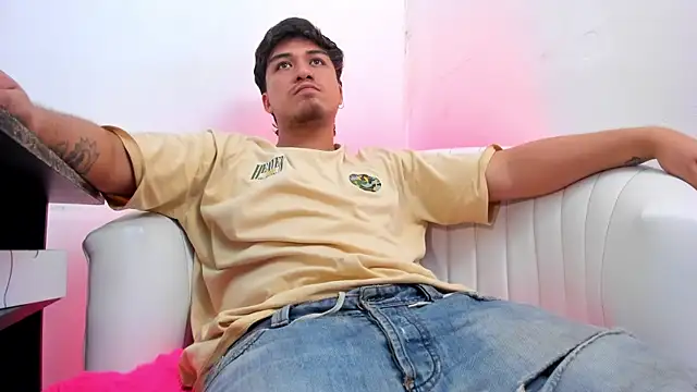 juanmechanic_ webcam