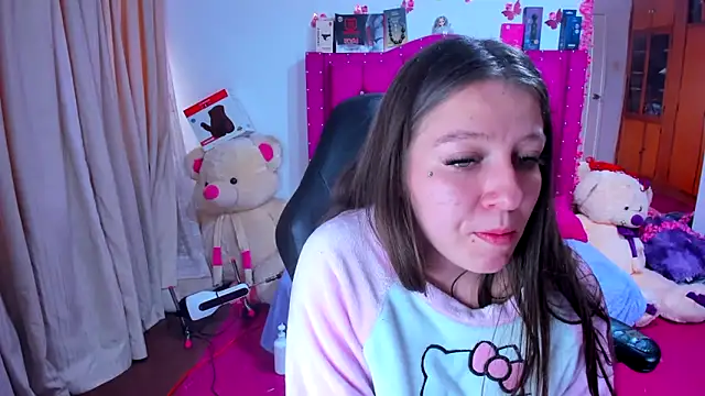 Luna_Analya webcam