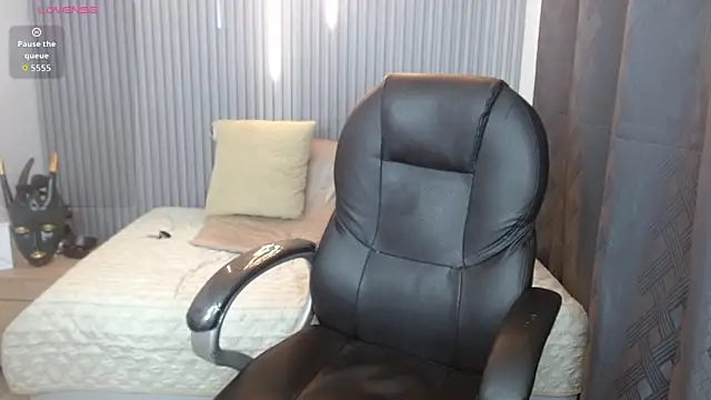 StiwenTwink webcam