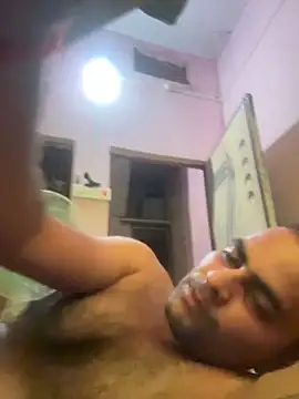 Vishal_272326 webcam