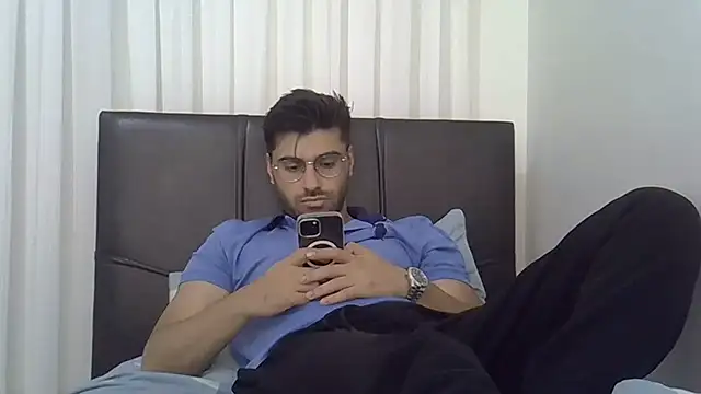 ciceroable webcam