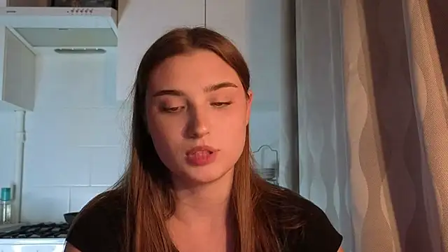 LissaBliss webcam