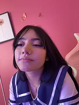 MayyBonita webcam