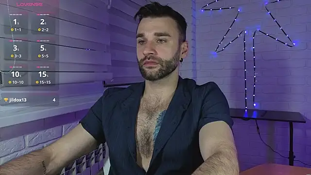 DaddySlava webcam