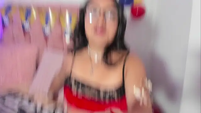Celeste_Rivera webcam