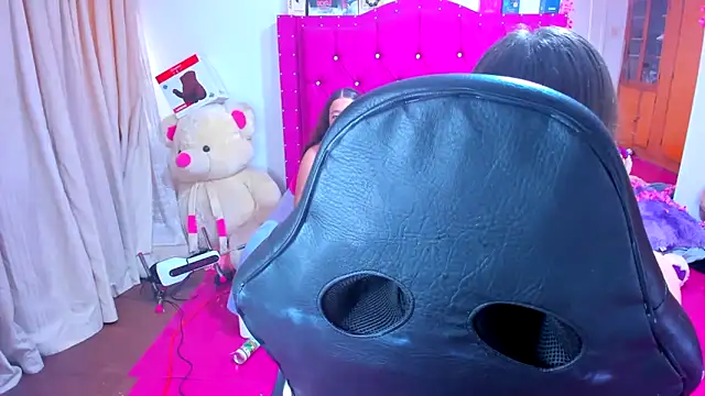 naomi_johnson webcam