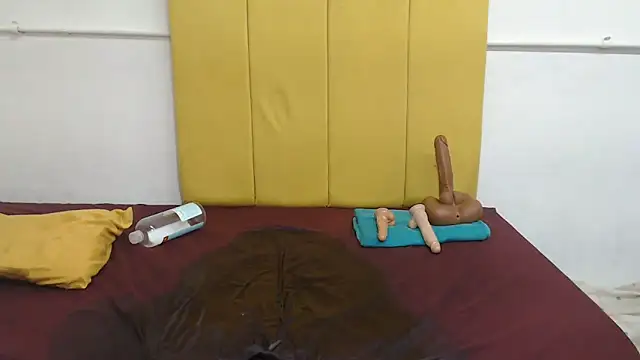 sweet-anne webcam