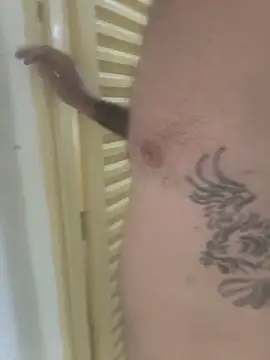 Tiojhonny webcam
