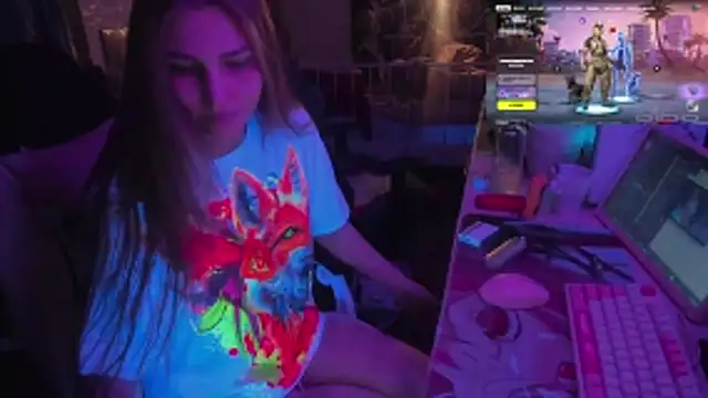 FuckinHotCouple1 webcam