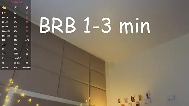 RubyHarrison webcam