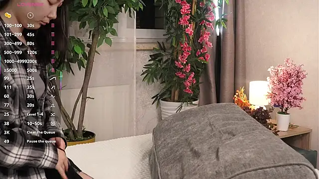 Watch TerrieDeniro live on EroticFlix - High definition streams