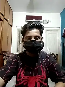 Vishal-Hyderabad webcam