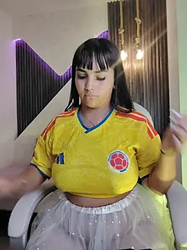 Watch Bella_Raven live on EroticFlix - High definition streams